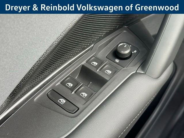 New 2026 Volkswagen Tiguan SE R-Line image 26