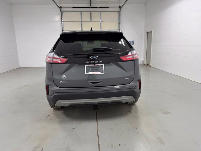 Used 2023 Ford Edge SEL AWD/4WD image 6
