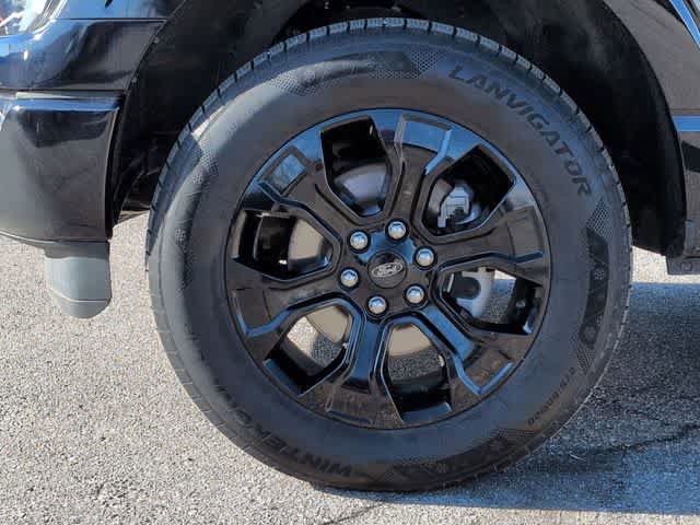 Used 2023 Ford F150 Lariat w/ Equipment Group 502A High AWD/4WD image 14