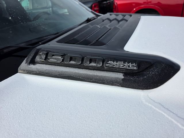 Used 2022 RAM 1500 Rebel w/ Rebel Level 2 Equipment Group image 8