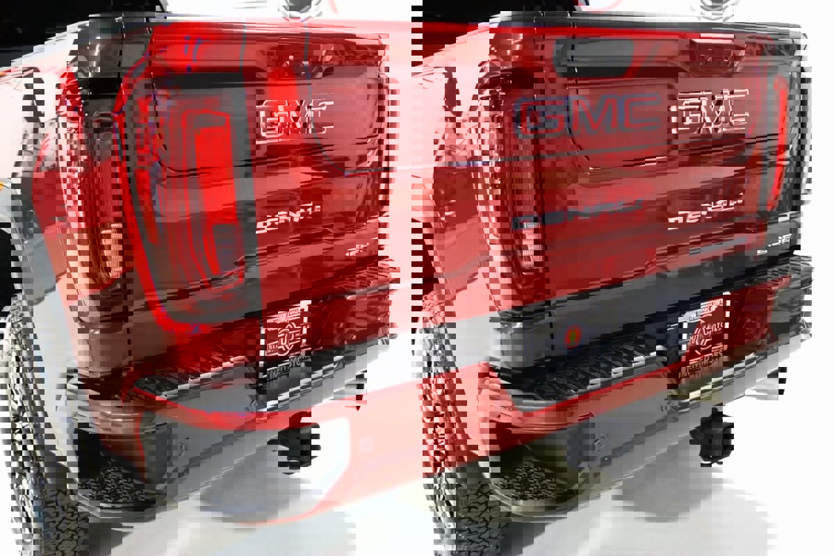 Used 2022 GMC Sierra 3500 Denali w/ Denali Ultimate Package image 81