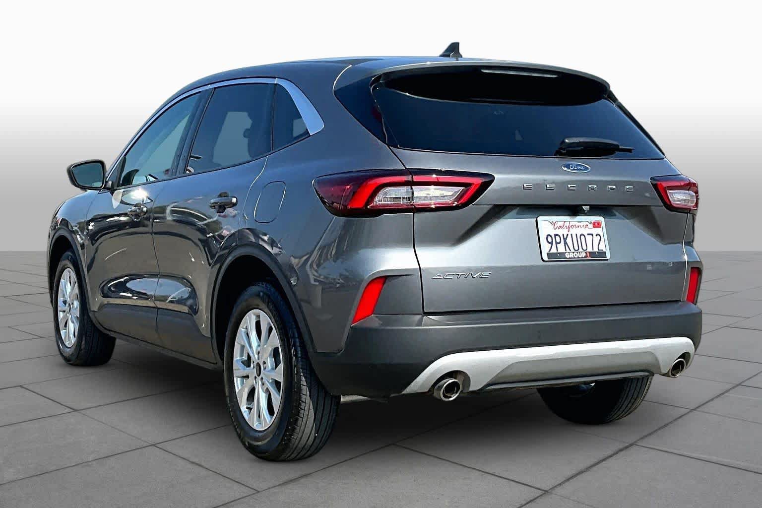 Used 2024 Ford Escape Active FWD image 11