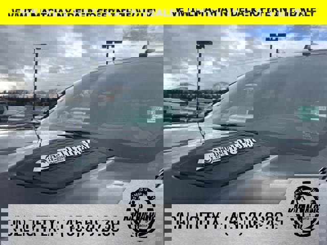 New 2026 Chevrolet Silverado 2500 LTZ w/ LTZ Convenience Package image 30