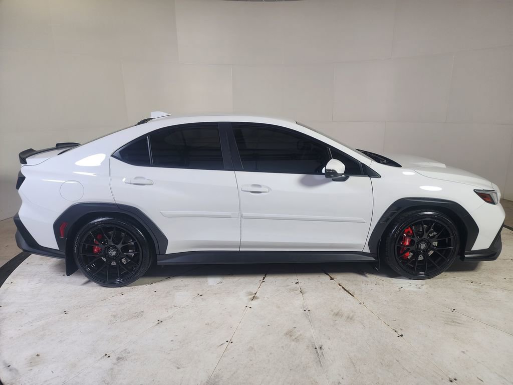 Used 2024 Subaru WRX TR image 9