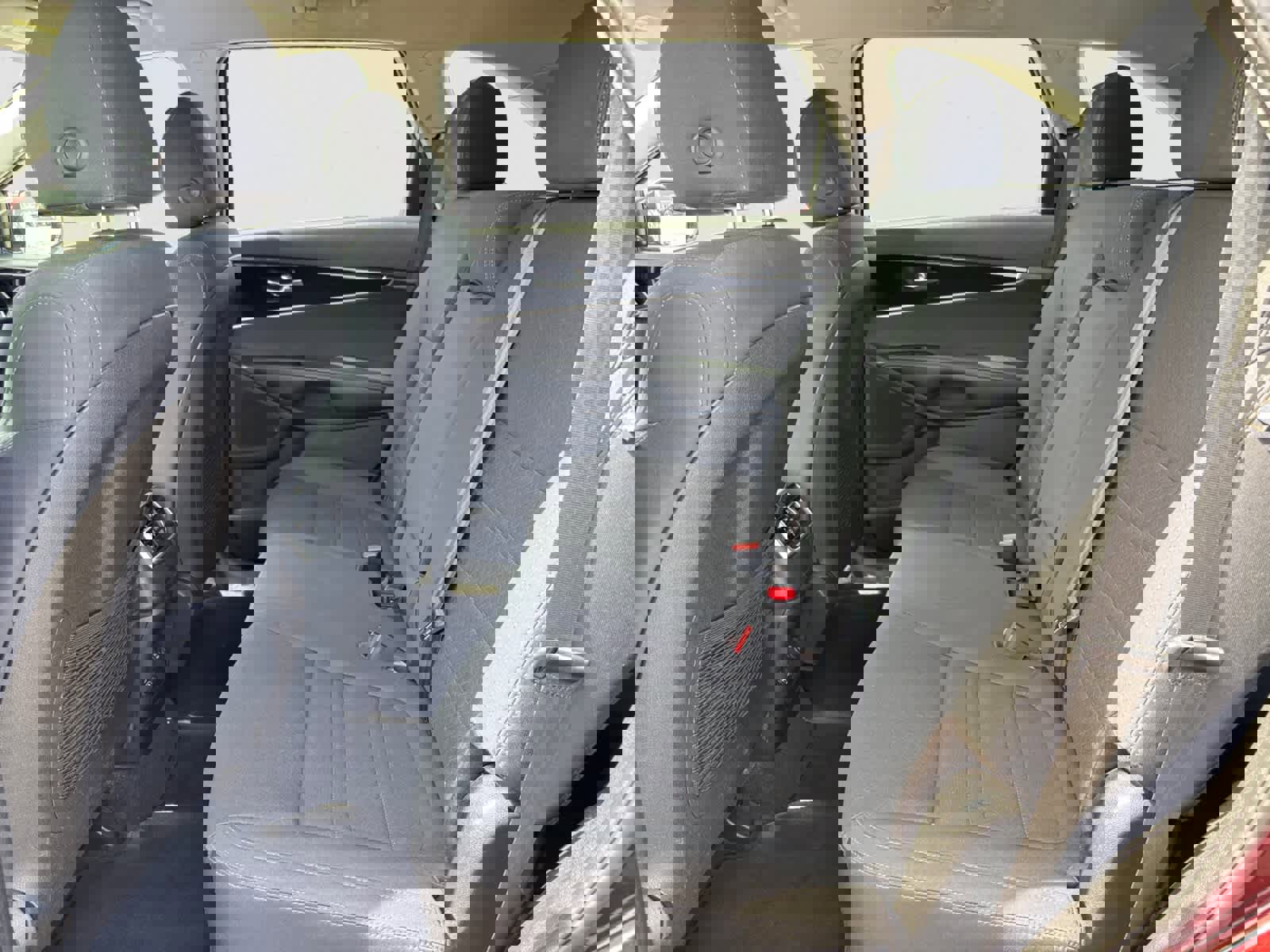 Used 2019 Kia Sorento LX w/ LX Convenience Package image 11