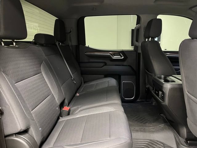 Used 2022 Chevrolet Silverado 1500 RST AWD/4WD image 89