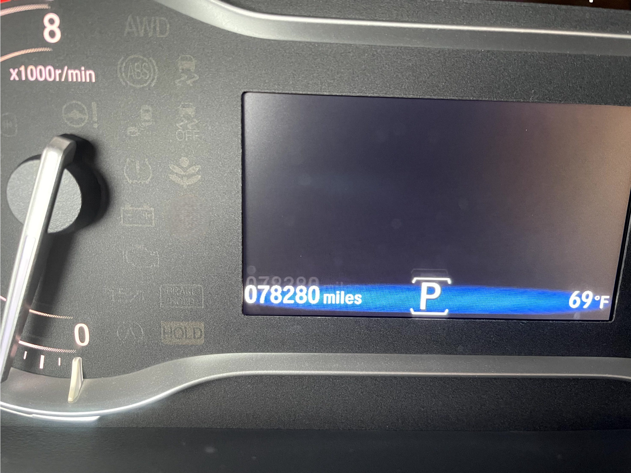 Used 2017 Honda Ridgeline RTS image 15