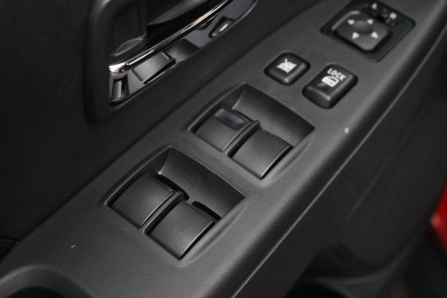 New 2026 Mitsubishi Outlander Sport LE image 16