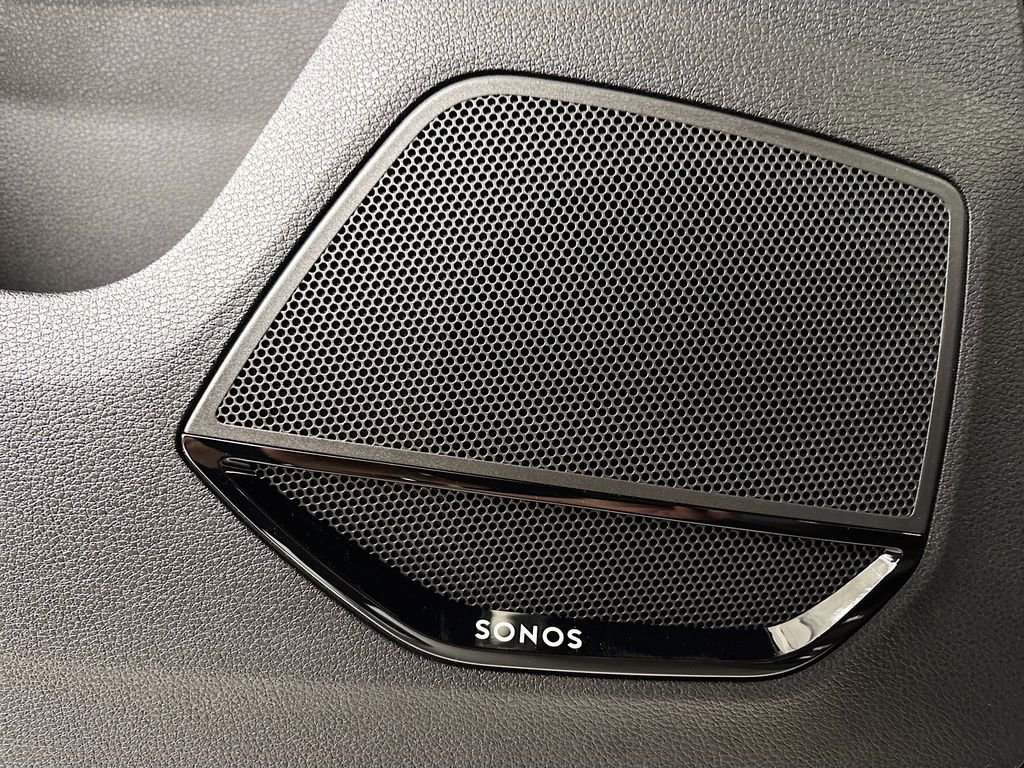 New 2025 Audi Q3 2.0T Premium Plus image 19