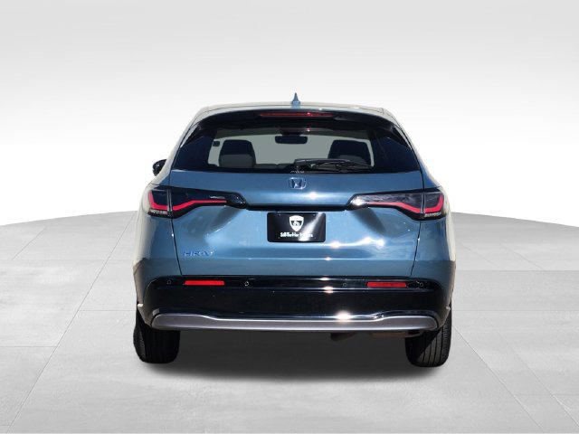 Used 2025 Honda HR-V EX-L image 7