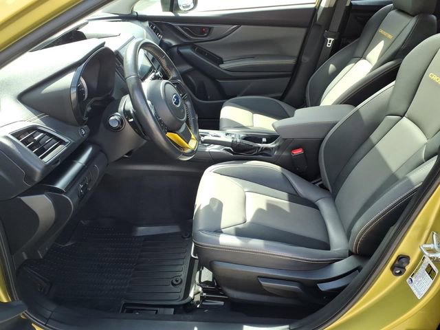 Used 2023 Subaru Crosstrek 2.5i Sport image 15