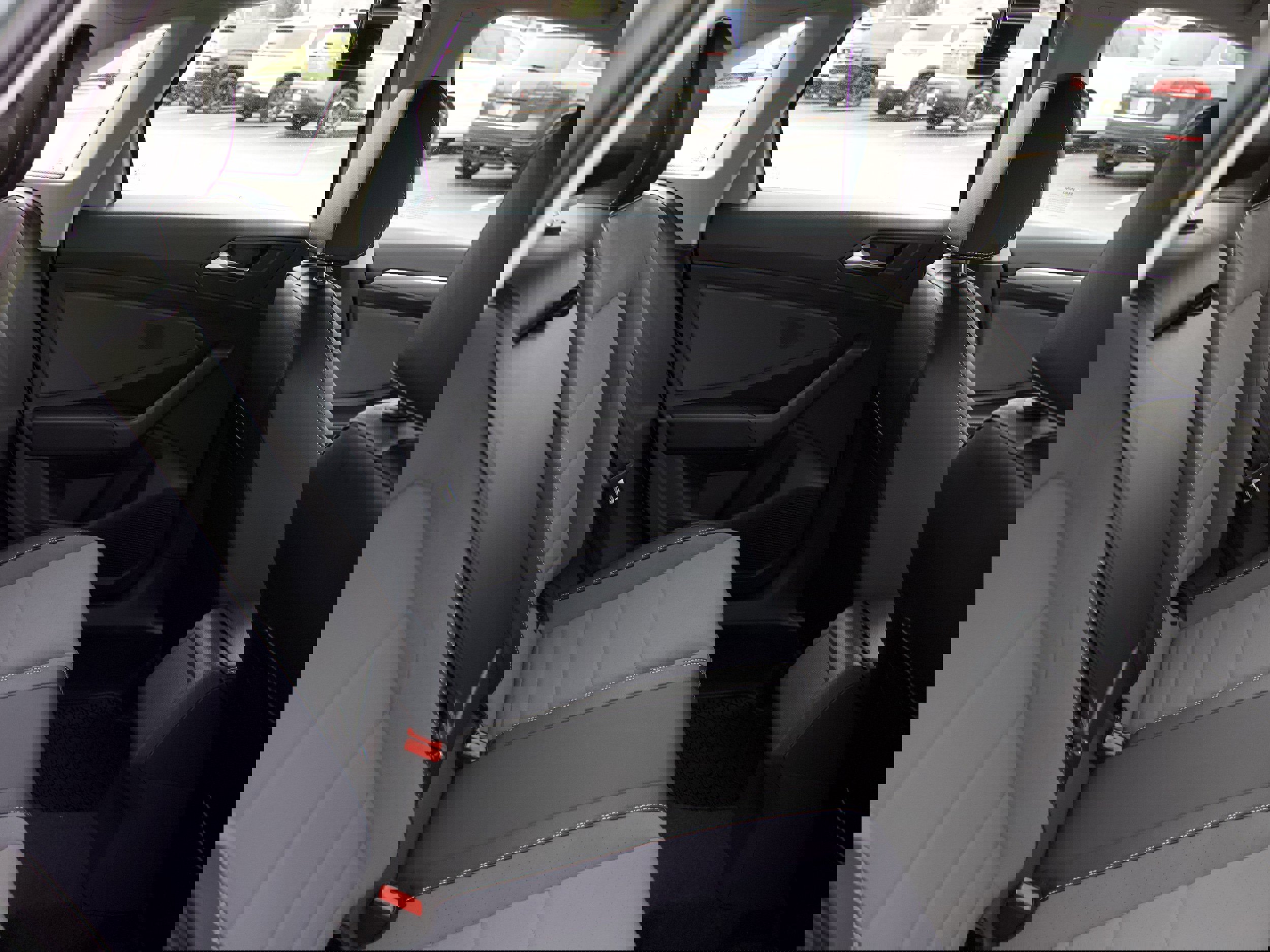 New 2026 Volkswagen Jetta SE image 30