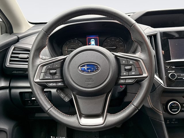 Used 2022 Subaru Crosstrek 2.0i Premium image 12
