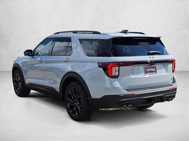New 2027 Ford Explorer ST w/ Sun And Sound Package AWD/4WD image 9