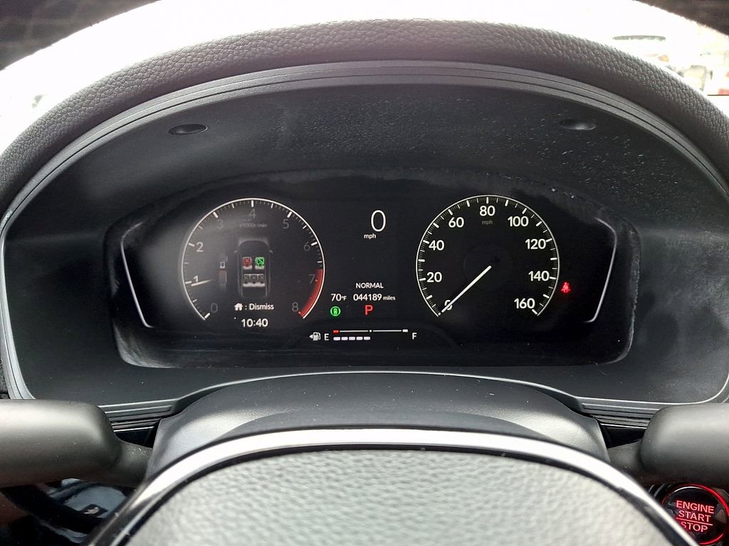 Used 2022 Honda Civic Sport image 19