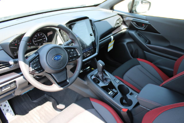 New 2026 Subaru Impreza RS AWD/4WD image 2