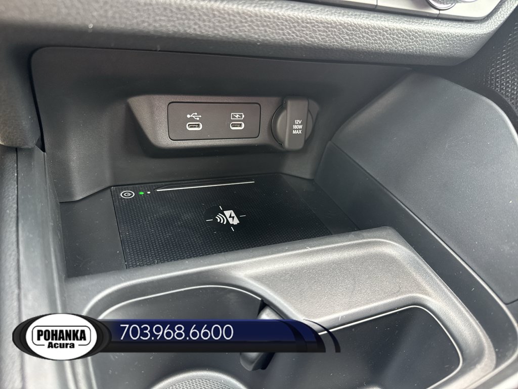 New 2026 Acura ADX A-Spec w/ Advance Package AWD/4WD image 18
