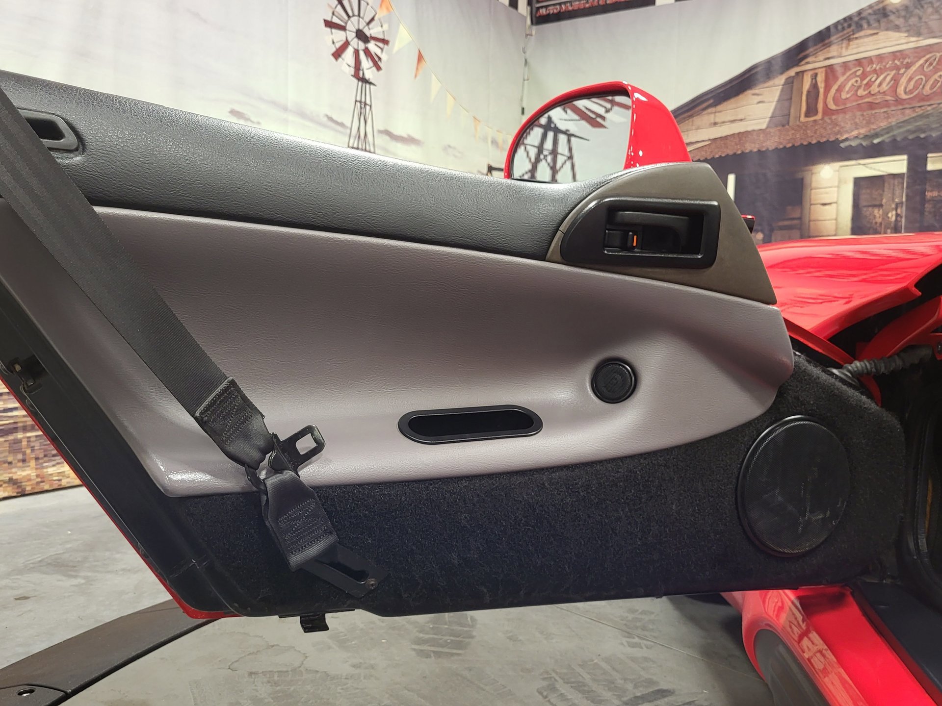 Used 1994 Dodge Viper RT/10 image 21