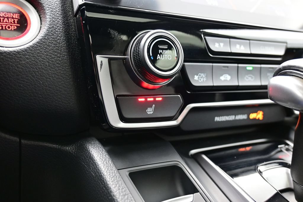 Used 2017 Honda CR-V Touring image 47