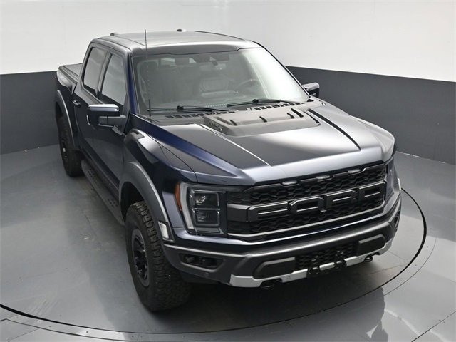 Used 2022 Ford F150 Raptor w/ Equipment Group 801A High image 46