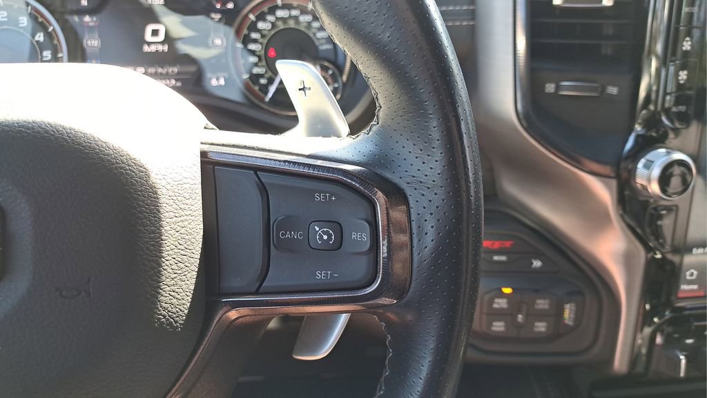 Used 2022 RAM 1500 TRX w/ TRX Level 2 Equipment Group image 26