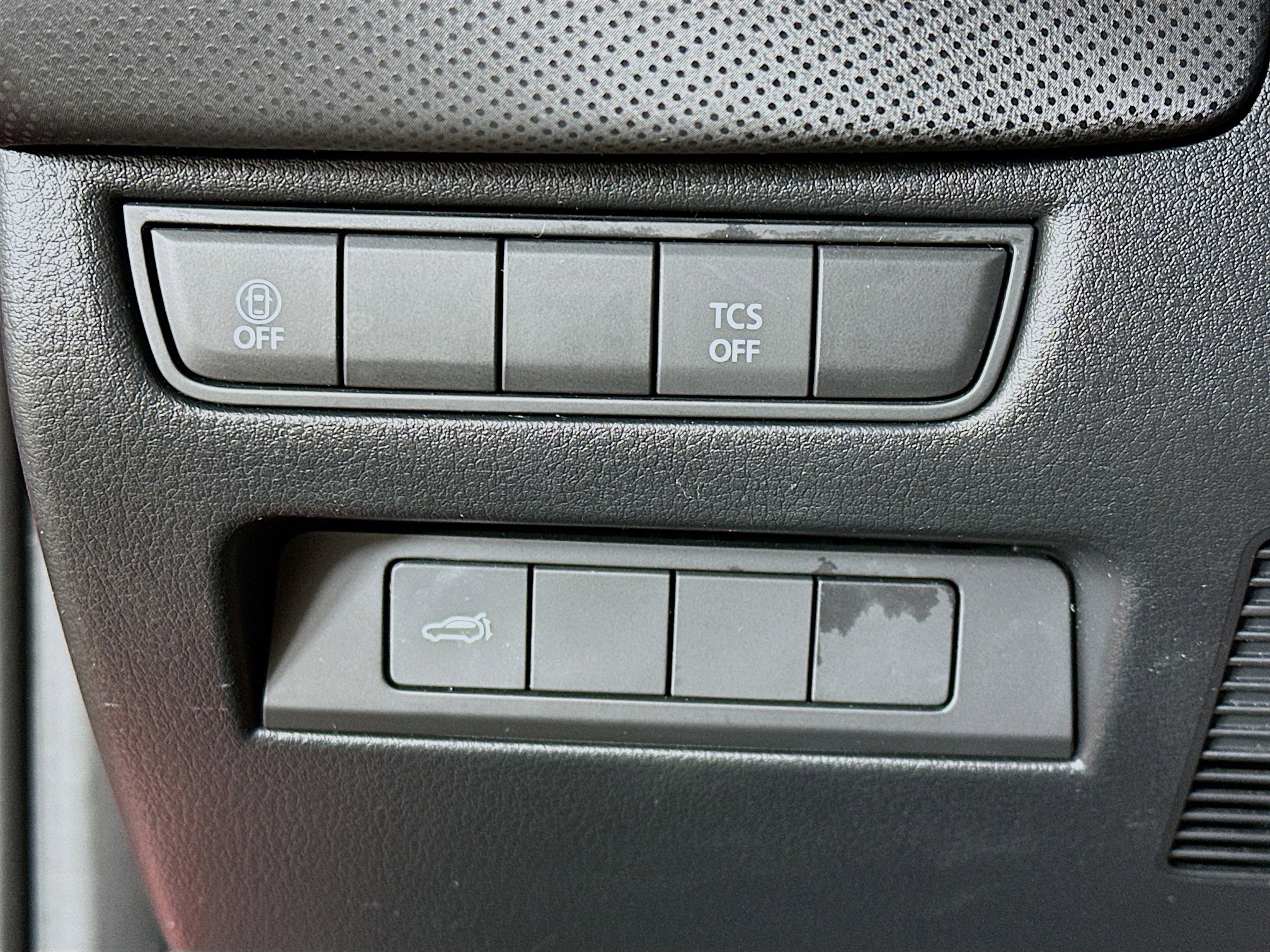 Used 2023 MAZDA CX-50 2.5 S w/ Cargo Package image 17