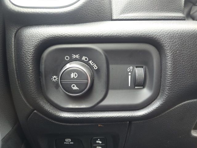 Certified 2022 RAM 1500 Big Horn image 11