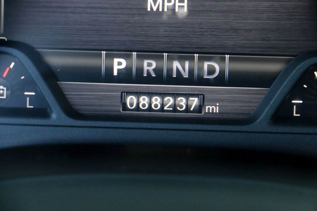 Used 2019 RAM 1500 Laramie image 11