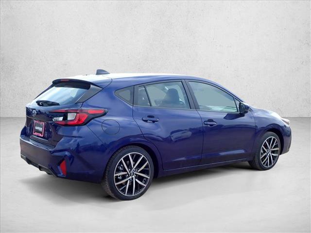 New 2026 Subaru Impreza 2.0i Sport AWD/4WD image 4