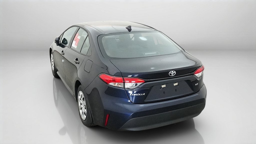 New 2027 Toyota Corolla LE FWD image 27
