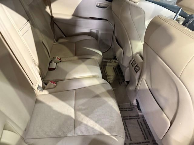 Used 2013 Lexus RX 350 FWD w/ Premium Pkg image 34