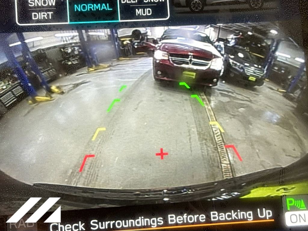 New 2026 Subaru Forester Sport image 14