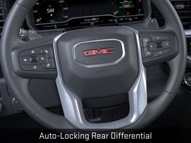 New 2026 GMC Sierra 1500 Elevation w/ Preferred Package AWD/4WD image 27