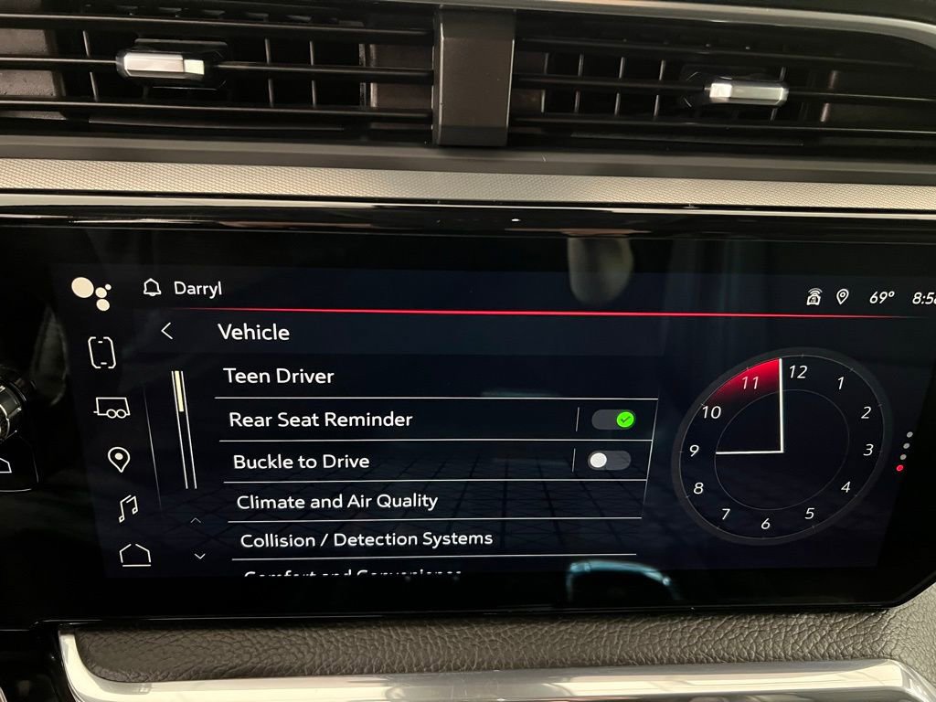 Used 2024 GMC Sierra 3500 Denali image 38