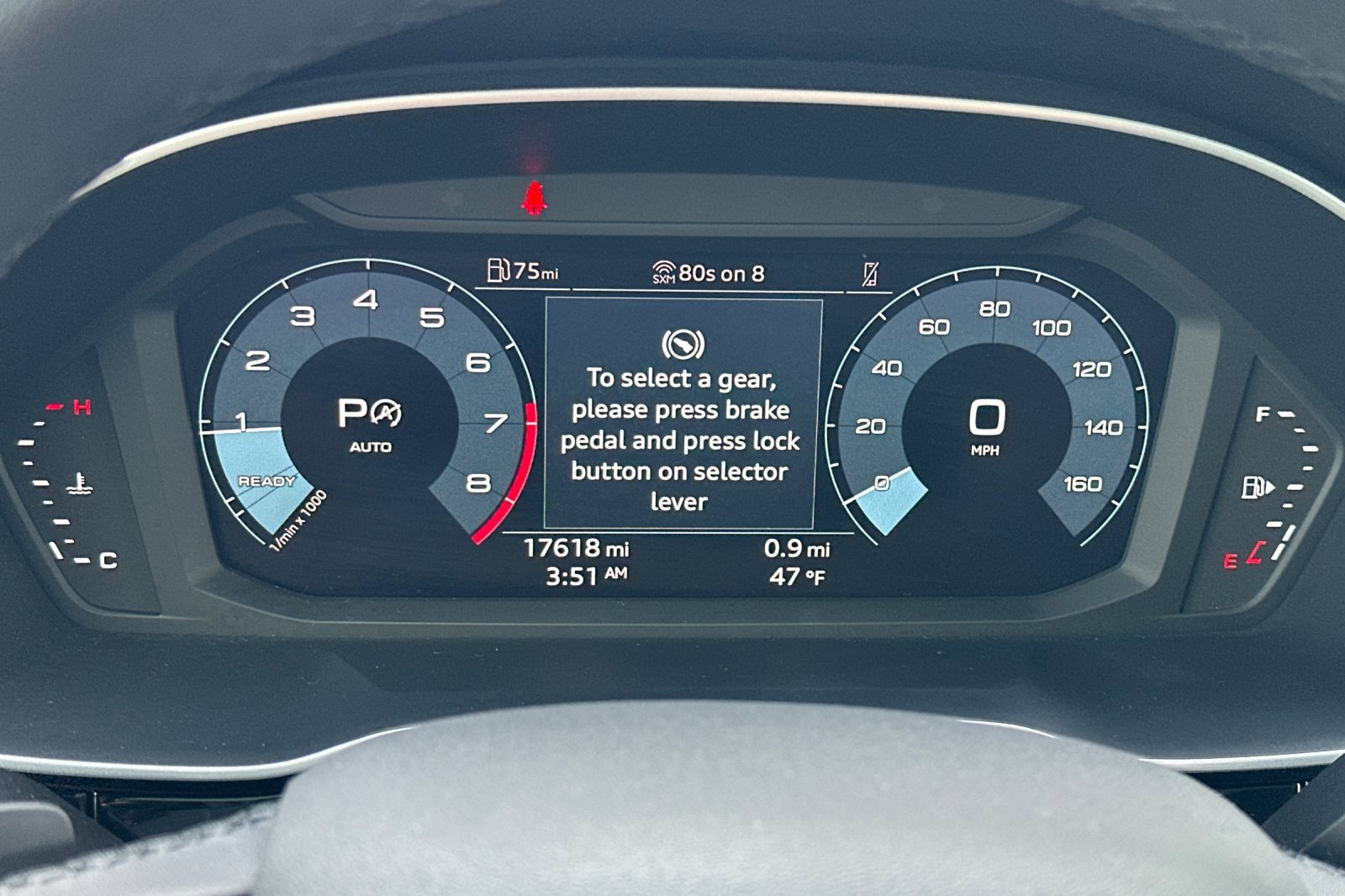 Used 2022 Audi Q3 2.0T Premium image 27