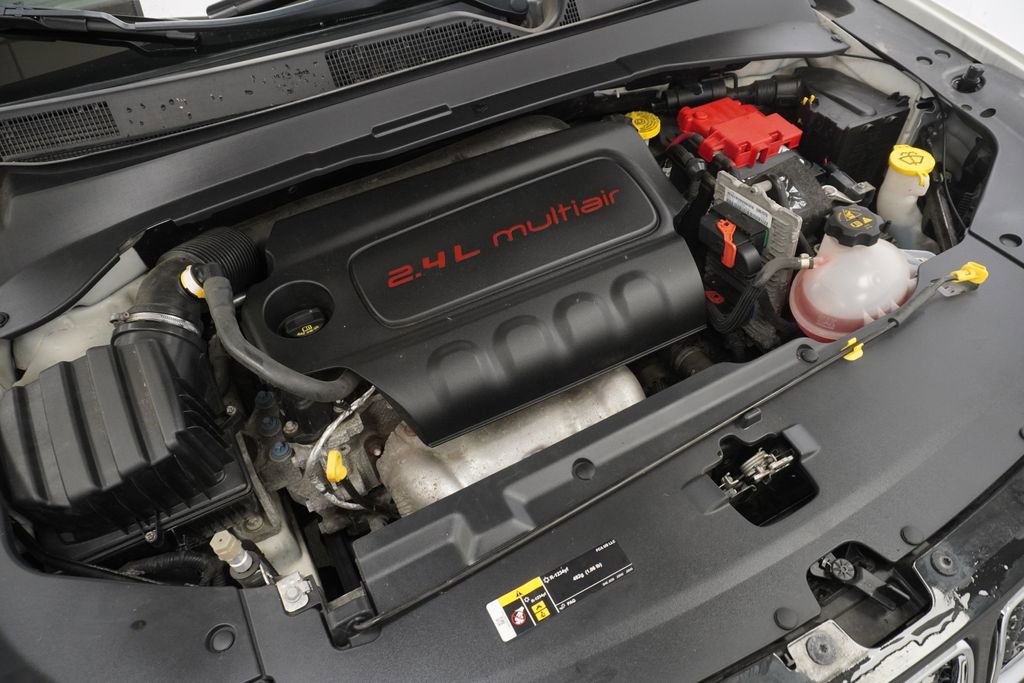 Used 2019 Jeep Compass Latitude image 47