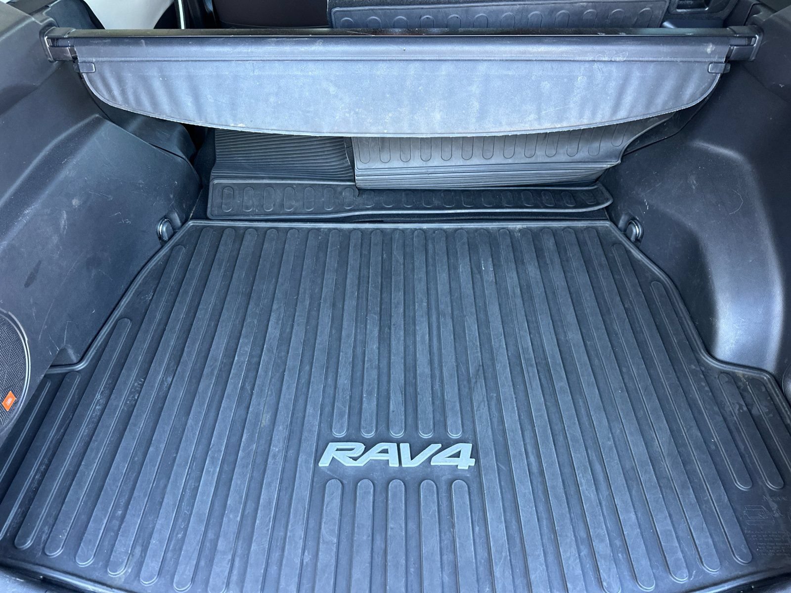 Used 2019 Toyota RAV4 Adventure w/ Advanced Technology Package AWD/4WD image 14