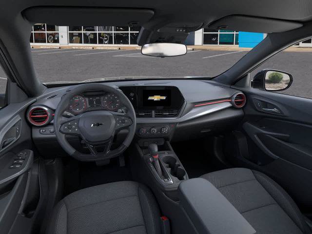 New 2026 Chevrolet Trax RS FWD image 15