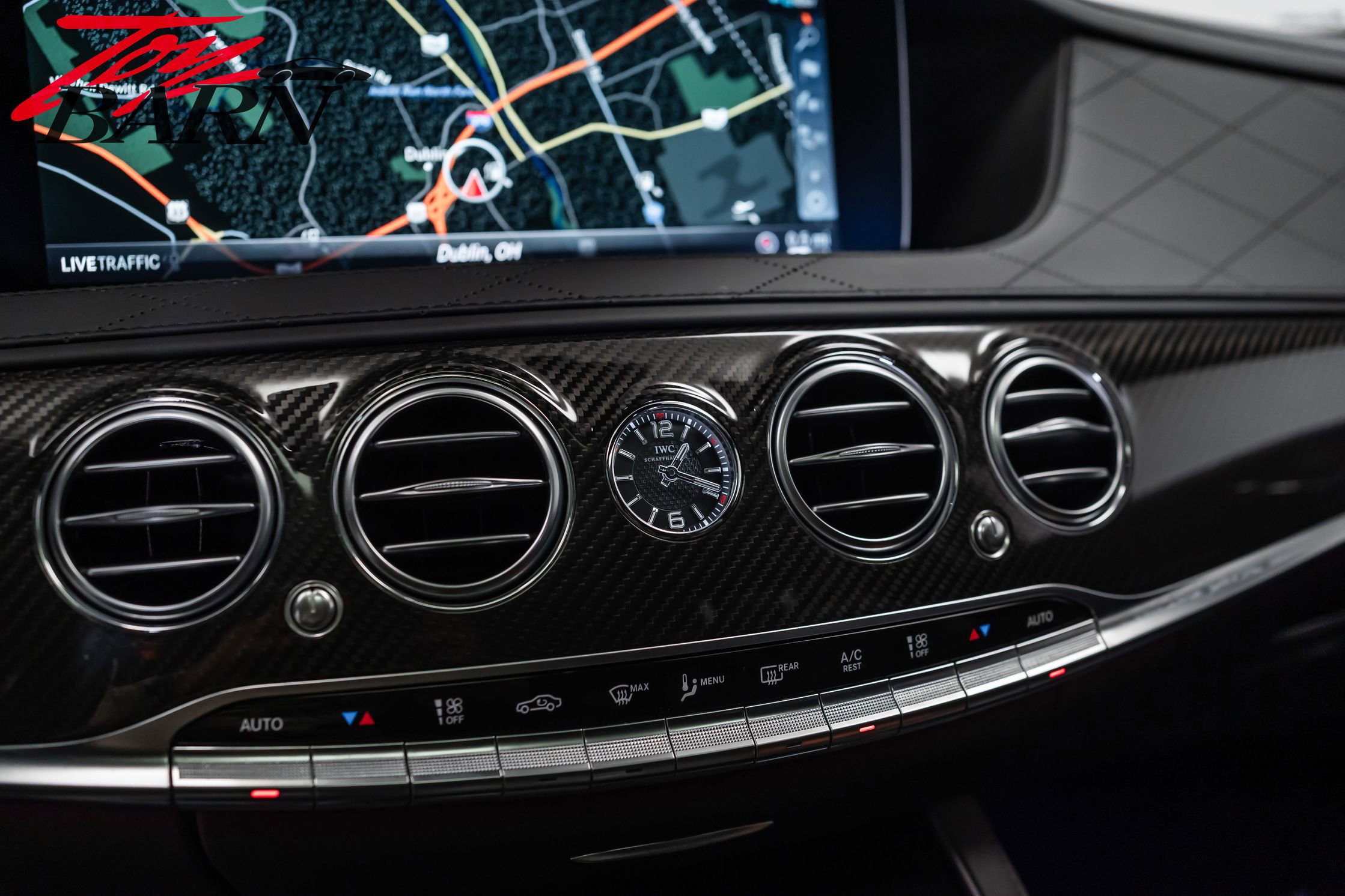 Used 2019 Mercedes-Benz S 63 AMG S 4MATIC Sedan image 42