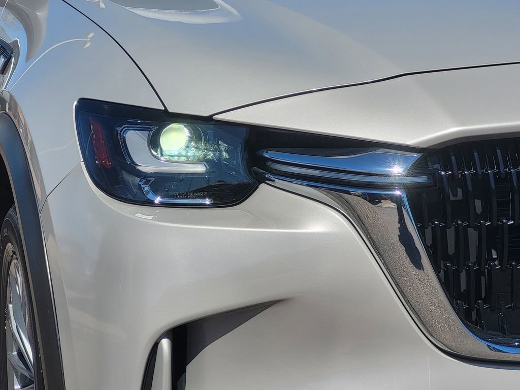 Used 2024 MAZDA CX-90 Plug-In Hybrid w/ Preferred AWD/4WD image 28