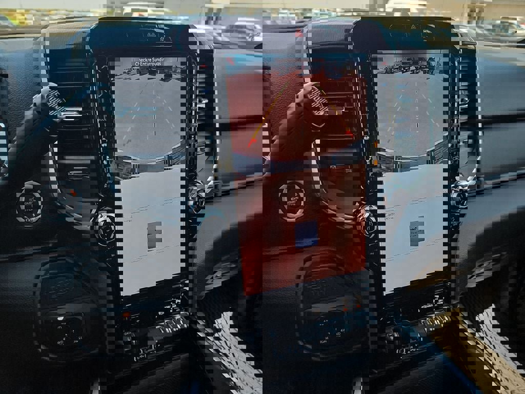 New 2026 RAM 2500 Lone Star image 27