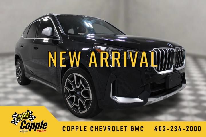 Used 2024 BMW X1 xDrive28i
