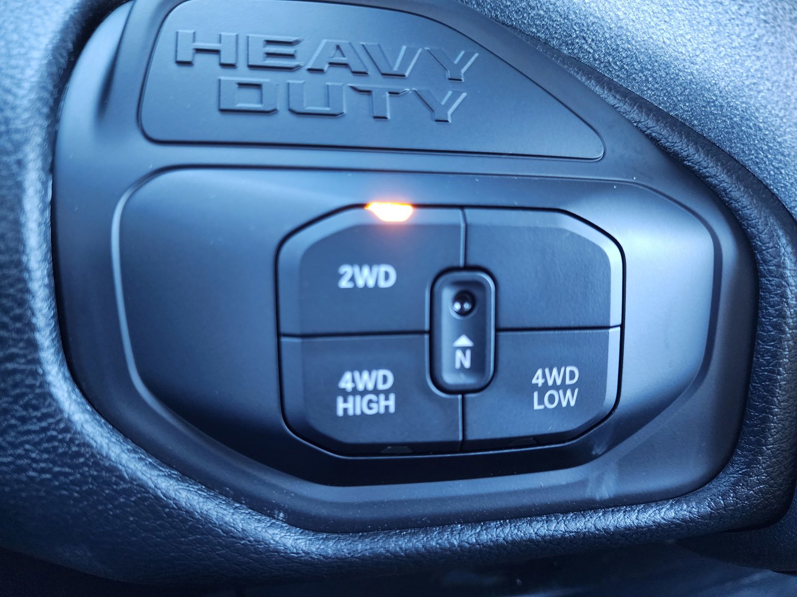 New 2026 RAM 2500 Tradesman image 22