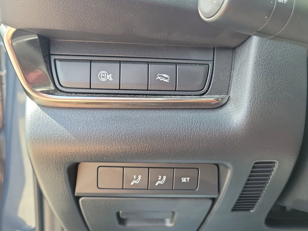 Used 2024 MAZDA CX-30 AWD 2.5 S w/ Preferred Package image 21