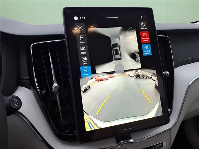 New 2026 Volvo XC60 B5 Ultra w/ Protection Package Premier image 19