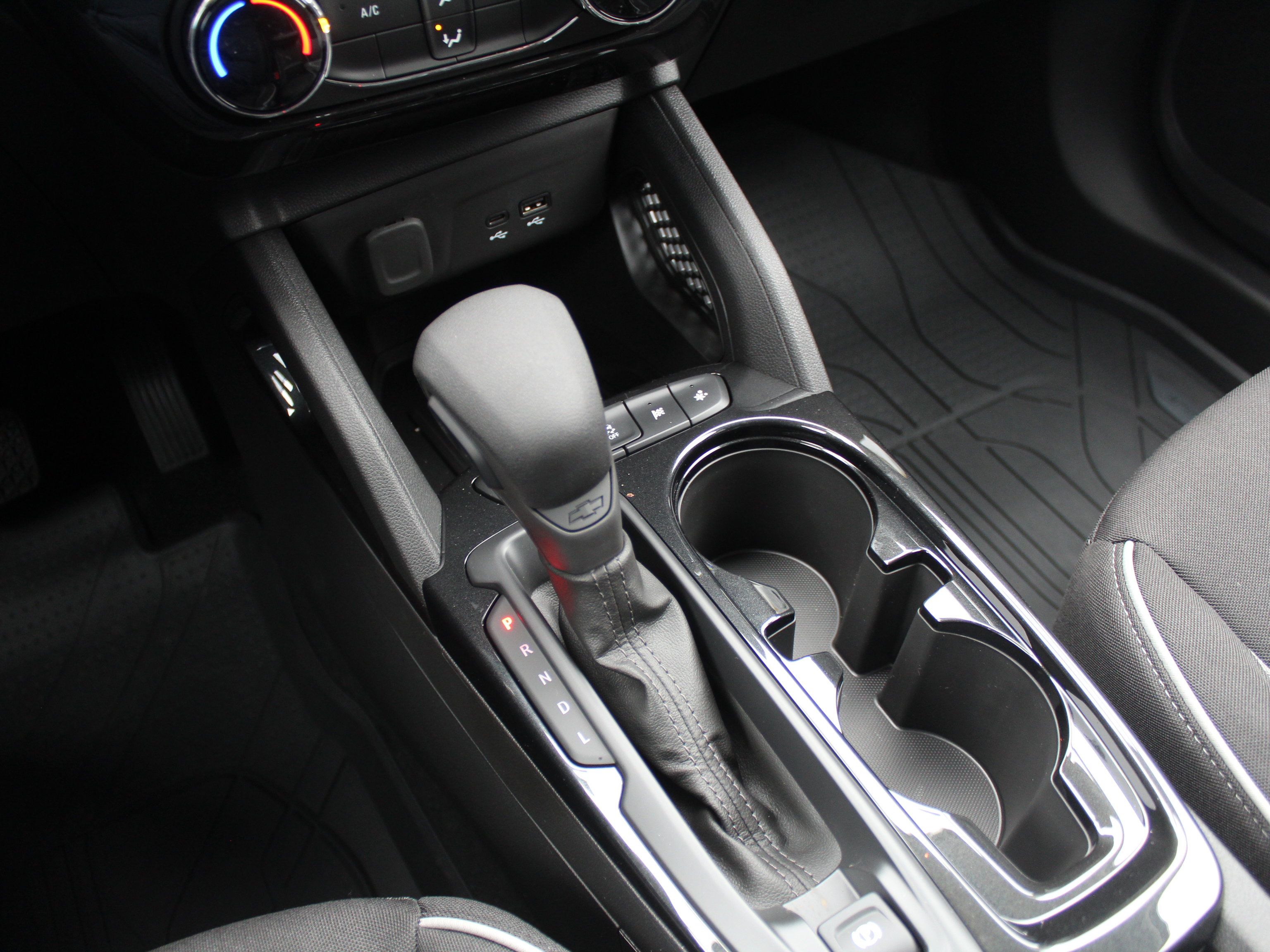 New 2026 Chevrolet TrailBlazer LT w/ Driver Confidence Package image 13