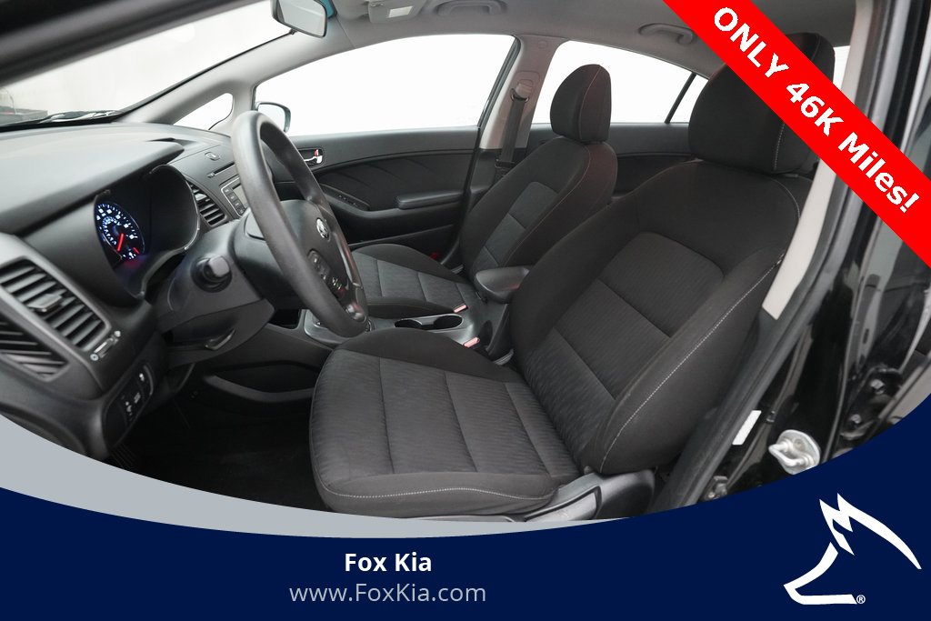 Used 2016 Kia Forte LX image 7