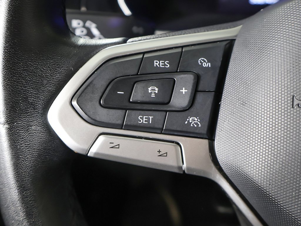 Used 2024 Volkswagen Jetta S image 37