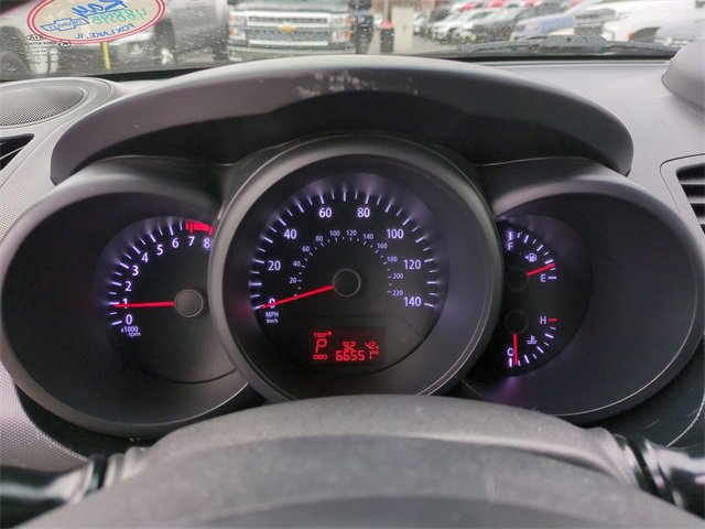 Used 2013 Kia Soul image 12