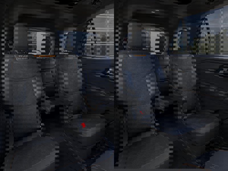 New 2026 Ford Explorer Tremor w/ Tremor Ultimate Package image 11